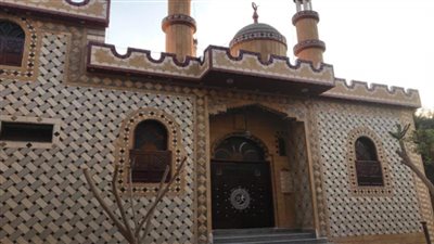 افتتاح 52 مسجدًا جديدًا وصيانة وترميم (5) مساجد الجمعة القادمة