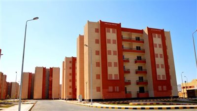 وزير الإسكان: تنفيذ 7656 وحدة إسكان اجتماعي بسوهاج الجديدة
