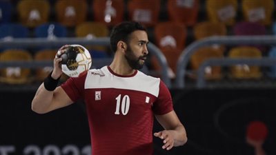 القطري مارزو  يتصدر قائمة هدافي المونديال  