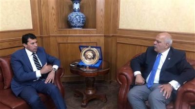 مصر تنظم بطولة كأس العالم للرماية فبراير المقبل