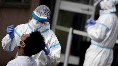 ولاية ميتشجان الأمريكية تسجل 3 حالات إصابة بسلالة كورونا المكتشفة في أمريكا