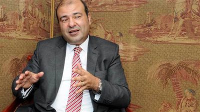 خالد حنفي: ريادة الأعمال تمثل عاملًا حيويًا في النظم الاقتصادية الوطنية