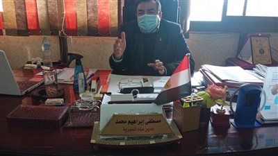 6 ملايين جنيه منشآت شبابية ورياضية ببني سويف