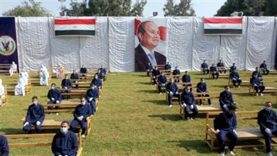 بمناسبة عيد الشرطة الـ69.. الإفراج عن 3022 سجيناً من السجون