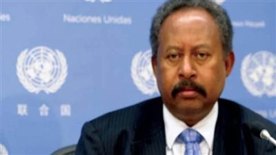 رئيس وزراء السودان يُنشئ الآلية الوطنية لحقوق الإنسان