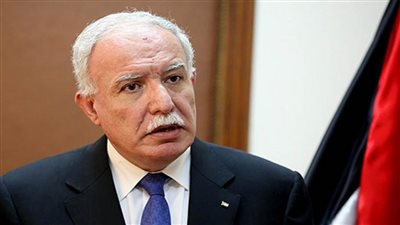 وزير الخارجية الفلسطيني: الوضع الراهن يقود لدولة واحدة واحتلال دائم
