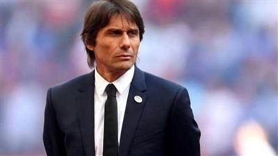 إيقاف كونتي مدرب الإنتر مباراتين بعد اعتراضه على حكم لقاء أودينيزي