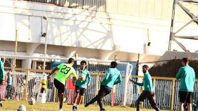 الإسماعيلي يستعد لبيراميدز.. وتدريبات تأهيلية لـ