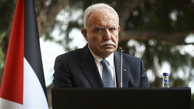 المالكي يجدد دعوته لعقد مؤتمر دولي للسلام