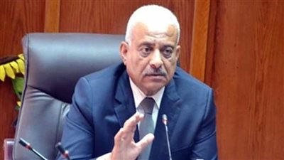 محافظ السويس يتابع أعمال التطوير والتوسعة بشارعي الجلاء والجيش