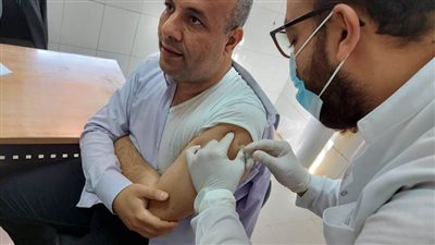 تسجيل 172 فردًا من الأطقم الطبية بالدقهلية لتلقي لقاح كورونا