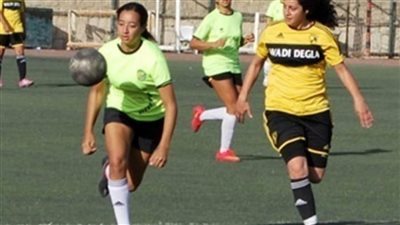 تعرف على نتائج الجولة السابعة من ممتاز الكرة النسائية 