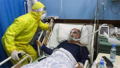 لبنان يسجل 3505 إصابات جديدة بفيروس كورونا خلال 24 ساعة