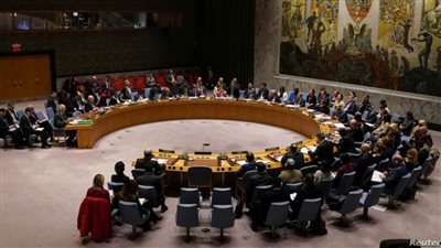 تونس تترأس اجتماع بمجلس الأمن حول الوضع في الشرق الأوسط