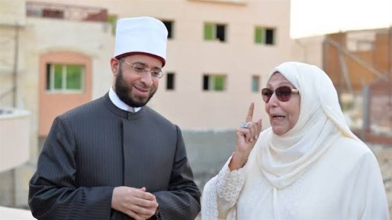 د/ عبلة الكحلاوي