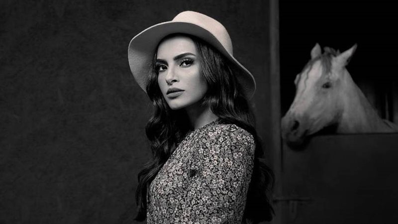 كارمن سليمان