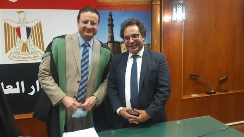 الباحث عبد الهادي