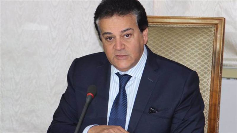 الدكتور خالد عبدالغفار