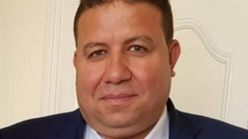 إسلام السويسي