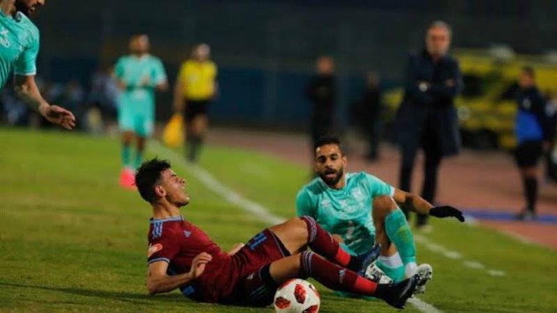 بيراميدز و الأهلي