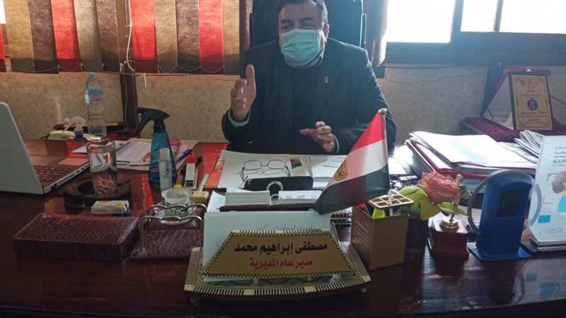 وكيل الوزارة