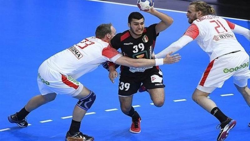 صورة ارشيفية مصر