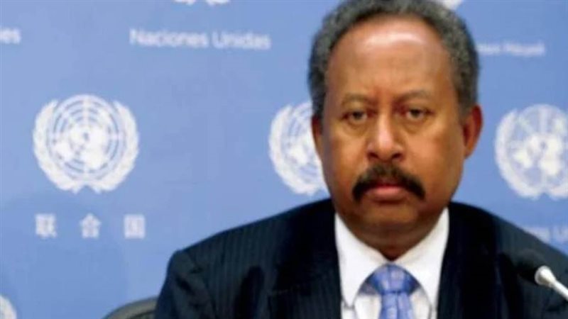 الدكتور عبد الله