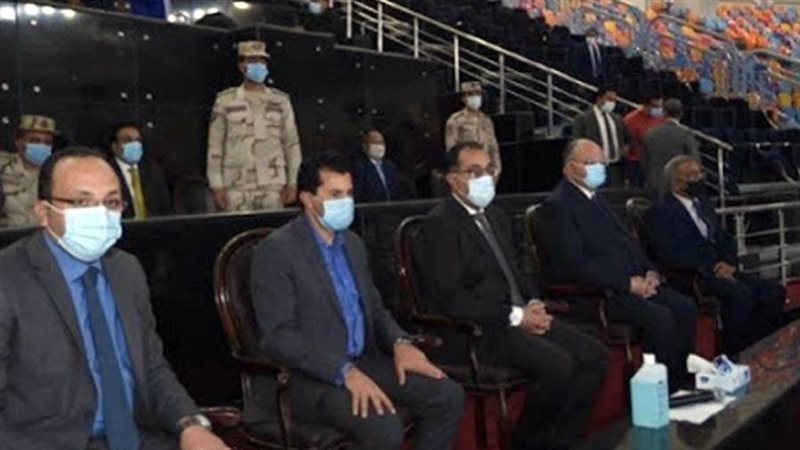 رئيس الوزراء