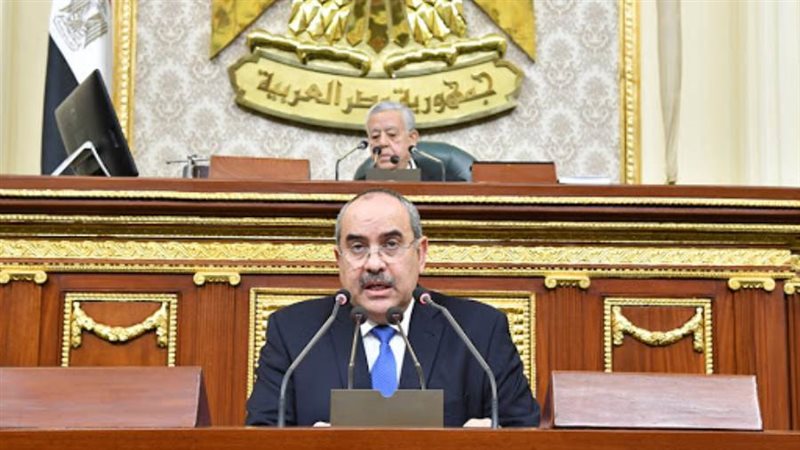 وزير الطيران المدني