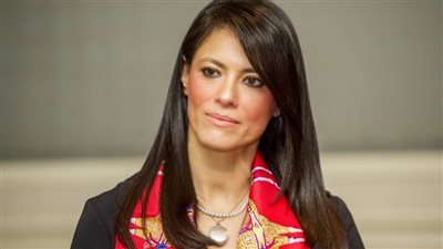 وزيرة التعاون الدولي تغادر إلى السعودية للمشاركة في مؤتمر مبادرة مستقبل الاستثمار