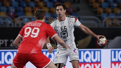 موعد مباراة منتخب مصر أمام الدنمارك في ربع نهائي مصر2021 والقنوات الناقلة