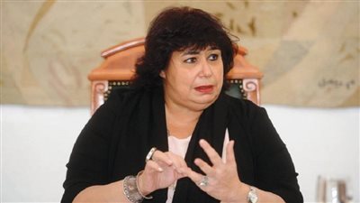 وزيرة الثقافة: برامج لتوعية الأطفال والشباب بتضحيات القوات المسلحة