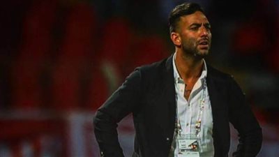 ميدو: هدف بواليا صحيح.. والأهلي يستحق ركلة جزاء