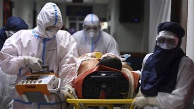 فرنسا تسجل 612 وفاة وأكثر من 22 ألف إصابة جديدة بفيروس 