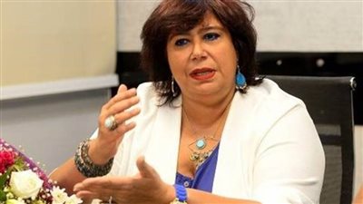 بالأرقام.. وزيرة الثقافة تكشف تفاصيل برنامج تطوير المؤسسات الثقافية
