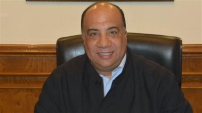 مصيلحي يتحدث عن موقف الاتحاد السكندري من فيروس كورونا