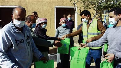 صناع الخير والمصرف المتحد يطلقان المرحلة الثانية 