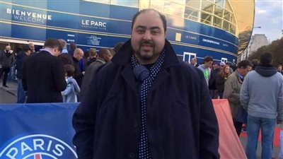 هيثم عرابي لمجاهد معلقًا على عقوبات بلقاس: متلغي الفريق أحسن