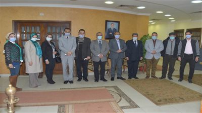 دعم التعاون وتفعيل منظومة برامج الذاكرة المؤسسية بـ