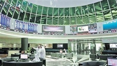 مؤشرا البحرين العام والإسلامي يقفلان على ارتفاع