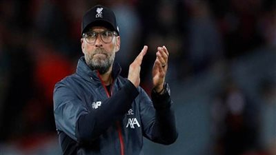 يورجن كلوب: تدريب تشيلسي هدية بالنسبة لتوماس توخيل