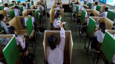 تايلاند تعيد فتح المدارس الأسبوع المقبل