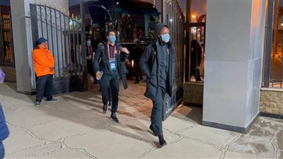 الأهلي يطالب اتحاد الكرة بالتحقيق في ثلاث أزمات تحكيمية