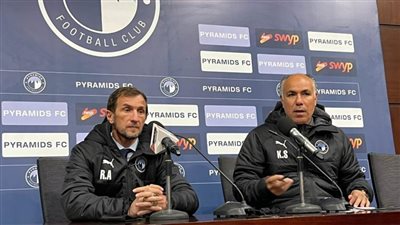 بعد التعادل أمام الأهلي.. أروابارينا: المنافسة على الدوري مازالت قائمة