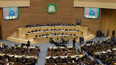 الاتحاد الإفريقي يعرب عن قلقه إزاء استخدام بوكو حرام طائرات بدون طيار