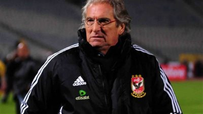 مانويل جوزيه يتحدث عن المقارنة مع موسيماني..ومشاركات الأهلي في مونديال الأندية