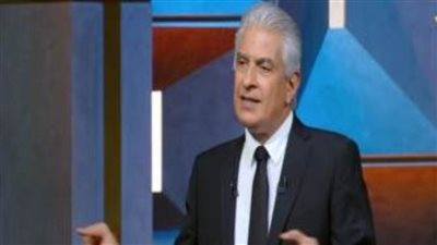 الإبراشي يعلن تعافيه من الإصابة بفيروس كورونا 