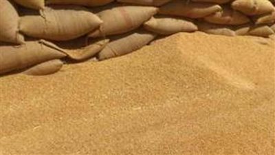 التحفظ على 7 أطنان سمسم فاسد بالإسكندرية