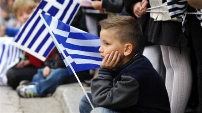    مأساة إنسانية لأحفاد سقراط وأفلاطون بعد 70عاماًً  