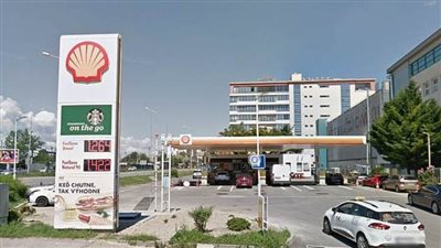 تفاصيل واقعة اغتصاب وسرقة في محطة بنزين 